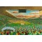 Parkhead Stadium New Fine Art Print - Celtic FC